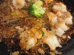 -情妹耙泥鳅·江湖川菜(科华店)
