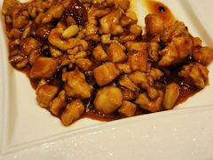 松仁鸡米-燕云楼(云南路店)