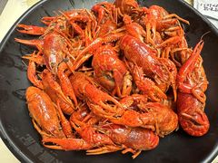 -聚味瞿记·龙虾堂(咸嘉湖店)