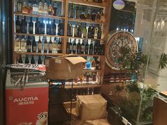 -耶里夏丽·丝路新疆菜·清真食品(徐汇南丹东路臻选店)