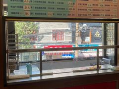-王家沙点心店(西康路店)
