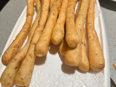 茴香小油条-海底捞火锅(让胡路万达店)