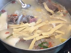 -陌生人火锅餐厅(阳曲路店)