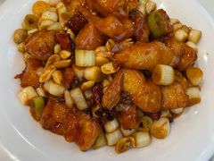 -宛平李记小吃(东关街店)