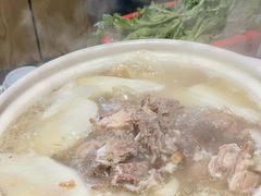 -老东风菜馆·潮汕大排档