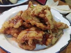 -喝丢一只鞋海鲜烧烤·海肠捞饭(市场店)