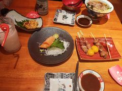 -北村家日本料理(西大望路店)