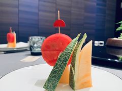 -龙宴海鲜城(经中路店)
