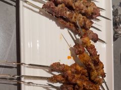 -羊门客在·烤盐池滩羊·川菜