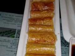 -五观堂素食(新华路店)