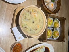 -花少爷的粥(中贸广场店)