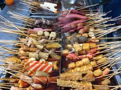 -大姐麻辣烫(莲宝中路店)