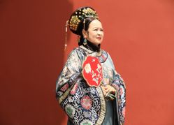 -美云庭古装·格格服汉服·京城旅拍(北京店)