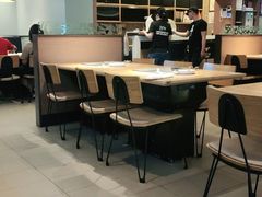 大堂-新石器烤肉(无锡万象城店)