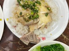 -陈光记烧腊店(罗保博士街店)