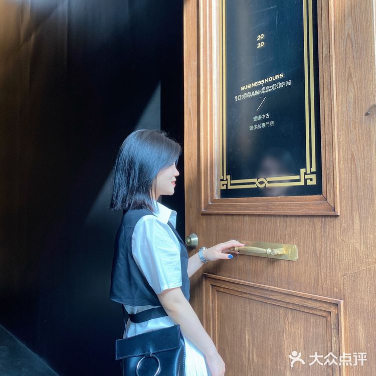 重庆最美中古店💼｜实现中古包自由‼️ 