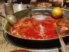 -冯校长老火锅(深圳总店)