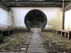 -杭州黄龙洞