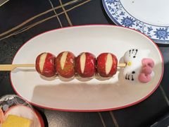 -京悦南门涮羊肉·羊蝎子火锅(田林路店)