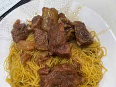 -麦文记面家(佐敦店)