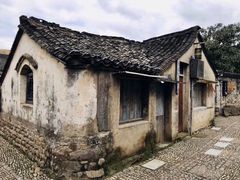 -前童古镇