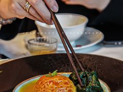 -东海朗廷酒店-唐阁T’ANG COURT 中餐厅