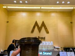-M Stand(深圳布吉万象汇店)