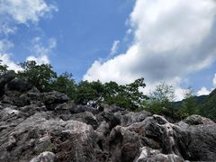 -千岛湖石林
