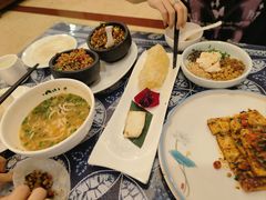 -蝴蝶泉宾馆-中餐厅