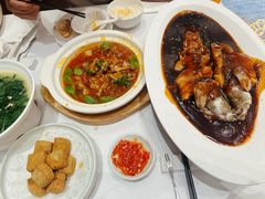 -西湖春天(中州店)