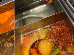 -海底捞火锅(关山保利店)