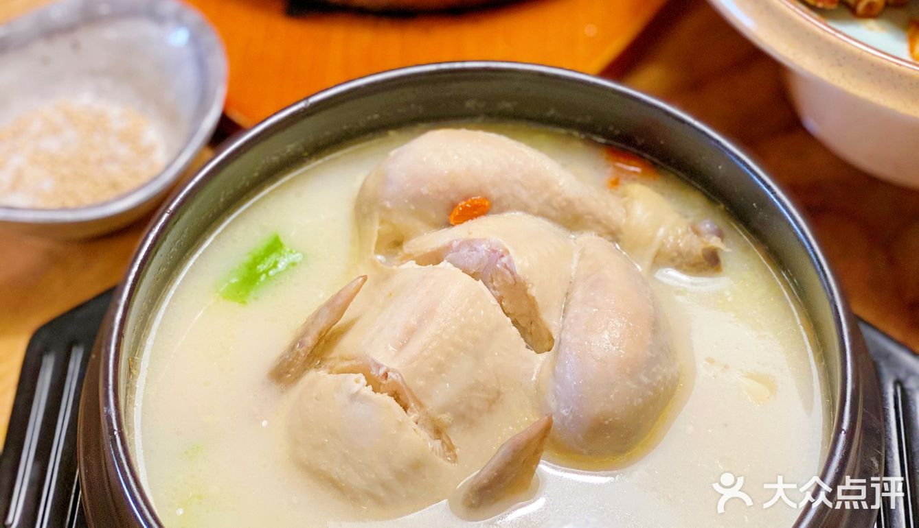 宝藏韩餐馆【干杯小木屋】西安路新店