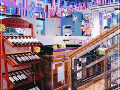 -千岛蚝高压锅生蚝·人参火锅(白云万达店)