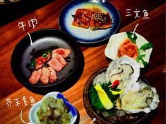 -和彩放题餐厅(酒仙桥店)