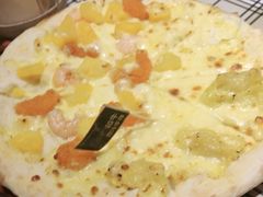 -菲滋意式餐厅(西溪印象城店)