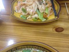 -伊清斋牛肉面(华佗路店)