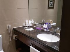 -北京西单美爵酒店