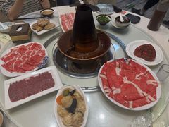 -福寿斋·老北京铜锅涮肉·烤鸭(顺义总店)