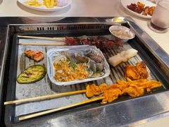 -爱客得牛排海鲜烤肉·火锅自助(春熙路黑金好店)