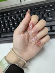 -一个美甲店