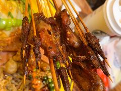 -北丐先生·野馄饨烧烤(雨花万象店)