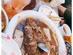 -福苗小骆驼烧烤(莲湖路店)