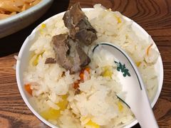 -纳瓦新疆菜(银都店)
