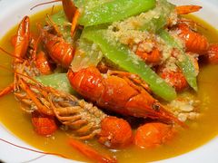 -沪小胖·小龙虾·蓝龙王(八佰伴店)