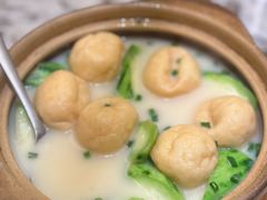 -得意啫· 顺德家常菜(海岸城店)