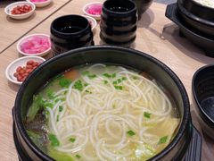 -苗乡米线(建军路店)