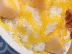 -冰神糖水铺(国贸中心店)