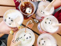 -COSTA COFFEE(深圳中洲店)