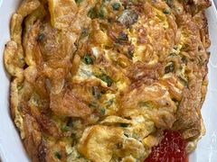 蚵仔煎-温岭人家(红花北路店)