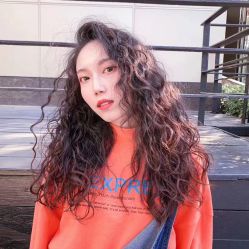 -美美秀造型